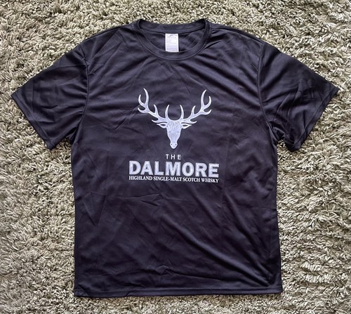 The dalmore scotch whisky - the,