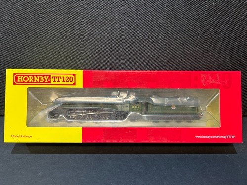 New hornby loco 120 tt3008m - hornby,