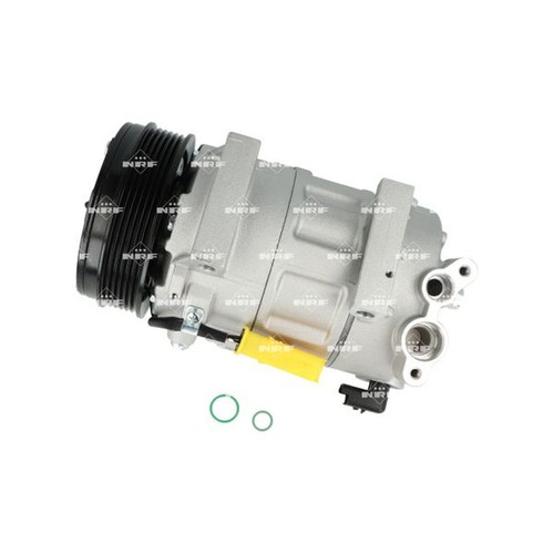 Air con compressor - con,