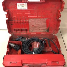 Used HILTI TE14 Rotary Hammer