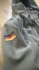 German Army Military Uniform