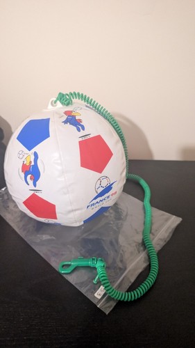 Vintage france world - 98,