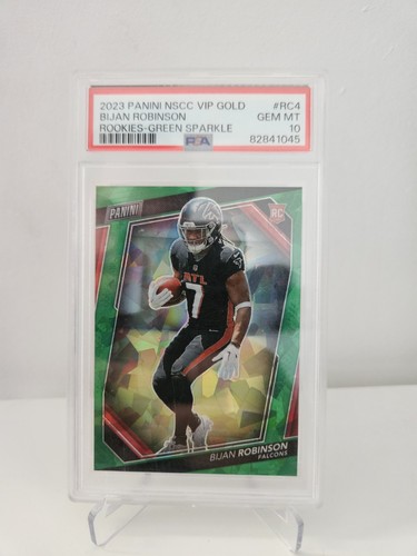 2023 panini nscc vip gold - panini,