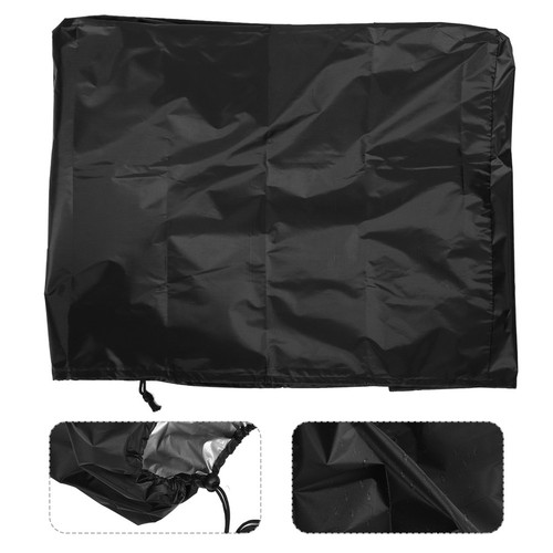 Protective engine cover - protective,