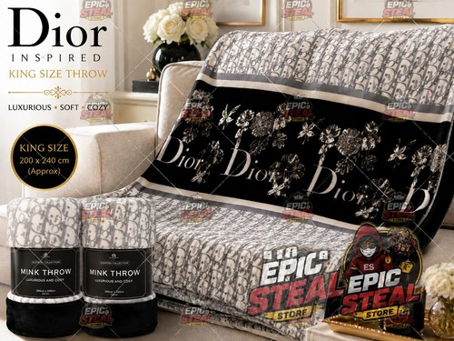 Dior designer inspired styled - dior,