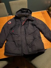 Berghaus Antartica Expedition