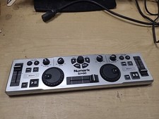 Numark dj2go controller - dj2go,