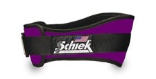 Schiek Model 2006 Nylon Purple