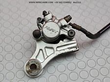 REAR BRAKE CALIPER 43150-MCB-611 HONDA TRANSALP XL 650V 2000 2005