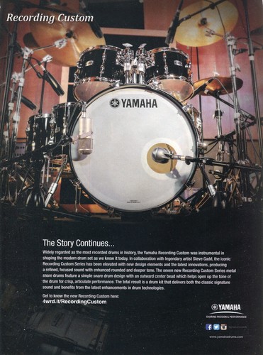 2016 print yamaha - 2016, of