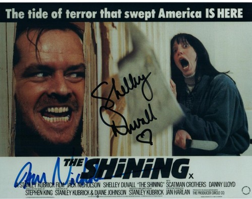 Shelley duvall jack nicholson - duvall,
