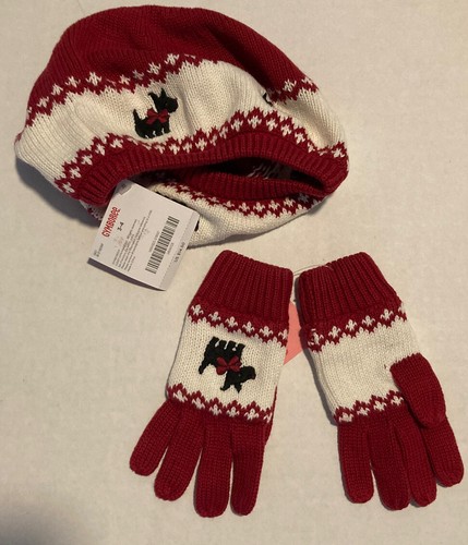 Nwt gymboree holiday friend - gymboree,