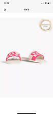RRP€498 Roger Vivier Leather