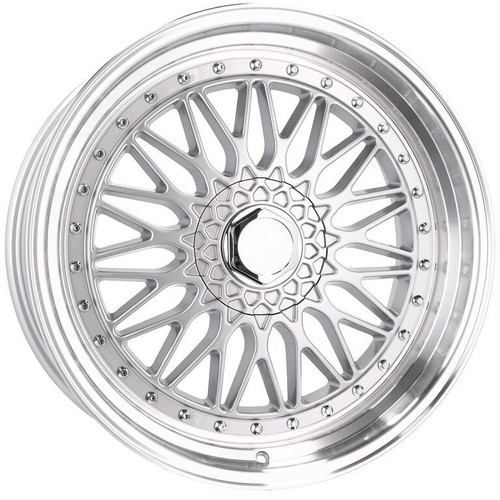 Voxx style r17 5x120 alloy - style,