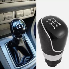 5 Speed Car Gear Stick Shift