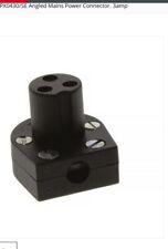 Bulgin PX 0430/SE socket