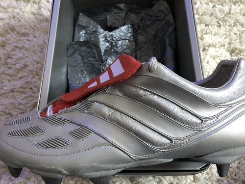 Adidas predator precision - adidas,