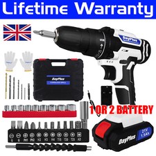 21v cordless drill electric - drill,