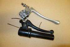 MZ ES ES150 125 150 TROPHY IFA