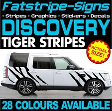 to fit LAND ROVER DISCOVERY