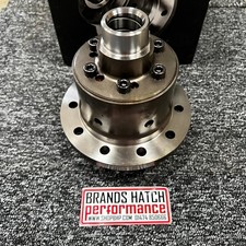 Blackline Ford 2.0 2.8 2.9