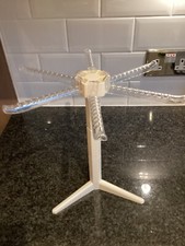 Collapsible Spaghetti Noodles Dryer Hanging Pasta Holder