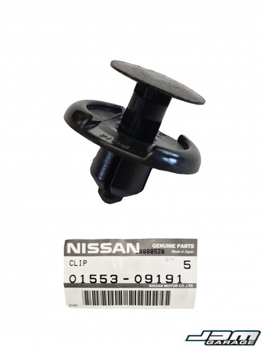 Genuine nissan arch liner - nissan,