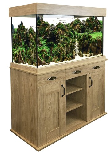 Fluval shaker 168 252 - 168,