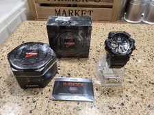 CASIO G-SHOCK GWG-100-1A3ER