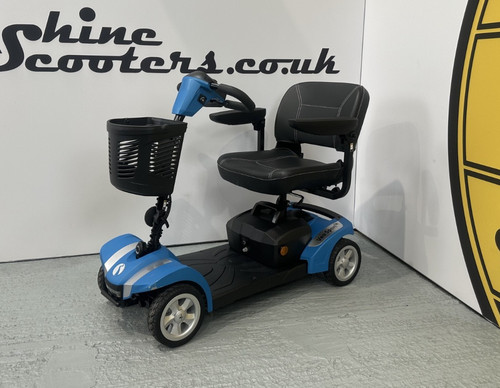 2024 electric mobility rascal - 2024,