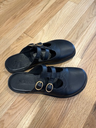 Naturalista women black - el,
