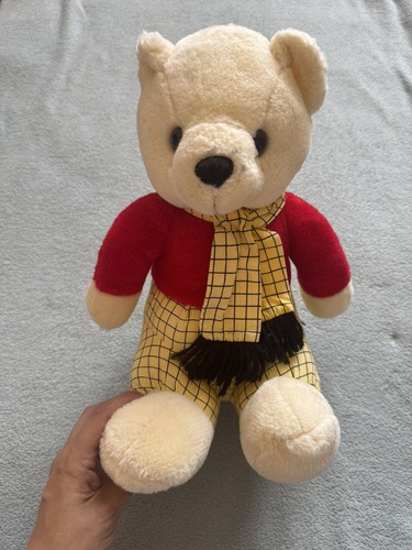Vintage rupert the - the, 10"