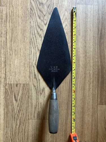 Whs brades trowel - ,