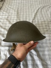 WW2 Canadian Mk II