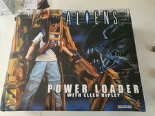 Aliens P-5000 Power Loader.  With Ellen Ripley.  PLEASE READ THE DESCRIPTION.