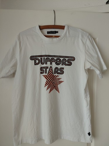 Duffer george vintage - of,
