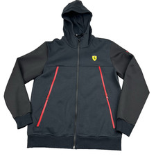 Puma Scuderia Ferrari Track