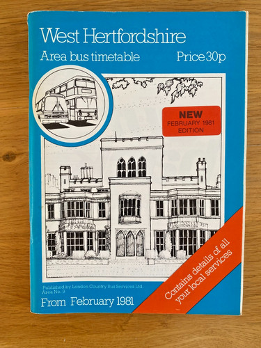 Bus coach timetable - &,