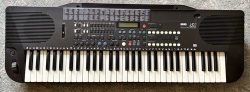 Korg i5s interactive - i5s,