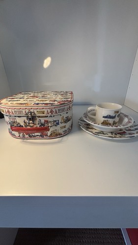 Emma bridgewater builders - emma,