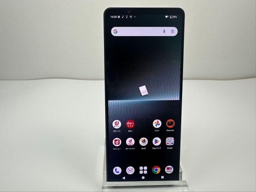 Sony xperia 51d docomo - sony, 1