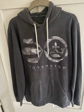 Crosshatch Mens Black Label XL