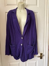 Purple Panelled N & Willow