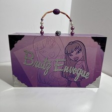 Bratz Envouge Doll Carry Case Vintage Storage Y2k Vintage