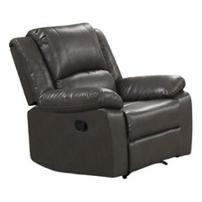 Lizzy Manual Glider Recliner