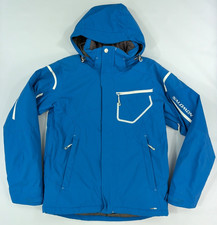 Salomon Supernova Mens Ski