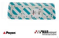 Lotus Twin Cam Head Gasket