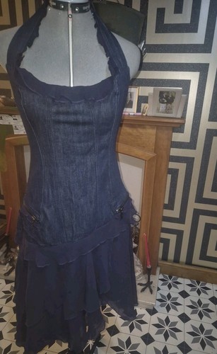 Vintage versace jeans couture - vintage,