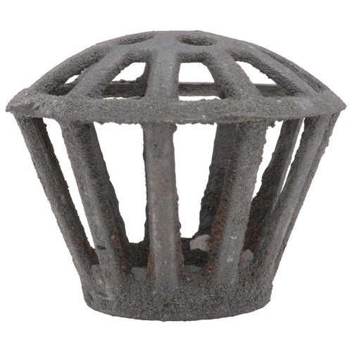 Black cast iron outdoor - black,