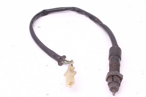 Rear brake light switch honda - rear,